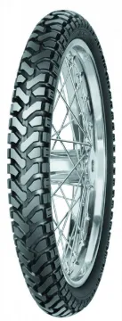 Picture of Mitas Enduro Trail (E07) 90/90-21 Front