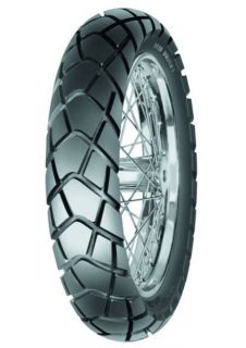 Picture of Mitas E08 140/80-17 Rear