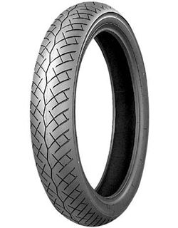 Bridgestone BATTLAX BT-45V Sport//Touring Front Motorcycle Tire 120//80-16