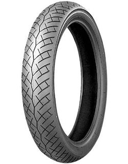 Picture of Bridgestone BT45F 120/80-16 Front