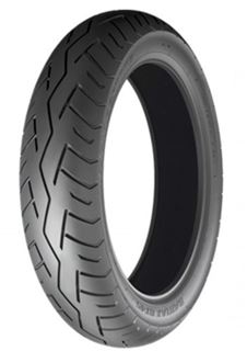 Picture of Bridgestone BT45R 120/80-17 Rear