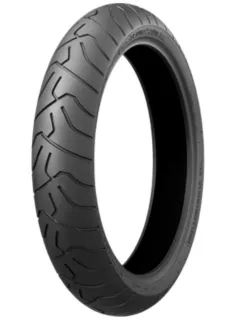Picture of Bridgestone BT028F 120/70R18 Front