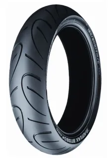 Picture of Bridgestone BT090R 150/60R18 Rear