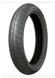 Picture of Bridgestone Exedra G709 130/70R18 Front