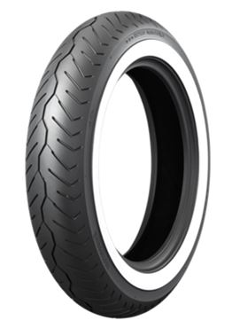 Picture for category Bridgestone G721 White Wall