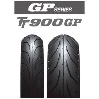 Dunlop TT900GP PAIR DEAL 110/70-17 + 140/70-17