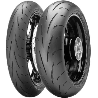 Dunlop Sportmax PAIR DEAL 120/70-17 190/50-17