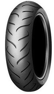 Picture of Dunlop Roadsmart II 190/50ZR17 Rear *FREE*DELIVERY* *SAVE*$30*