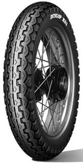 Picture of Dunlop K81/TT100 4.10-18 Universal