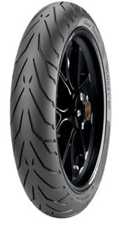 Picture of Pirelli Angel GT 110/80ZR18 Front