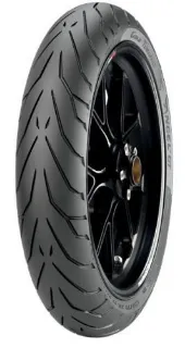 Picture of **PRE-ORDER** Pirelli Angel GT 110/80R19 Front **ETA 28 FEB 26**