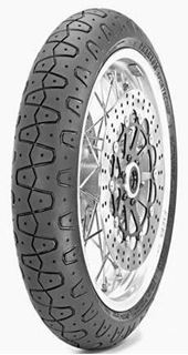 Picture of Pirelli Phantom Sportscomp 120/70ZR-17 Front