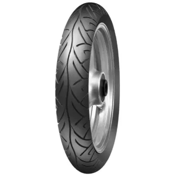Picture of PRE-ORDER Pirelli Sport Demon 110/70-17 Front *ETA SEPTEMBER 2026*