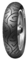 Picture of *PRE ORDER* Pirelli Sport Demon 120/90-18 Rear *ETA SEP 2026*