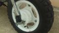 Picture of Honda Monkey Bike Z50R WHITE Second Hand