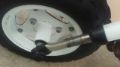 Picture of Honda Monkey Bike Z50R WHITE Second Hand