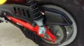 Picture of Honda Monkey Bike Z50R RED Second Hand