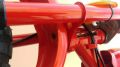 Picture of Honda Monkey Bike Z50R RED Second Hand
