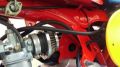 Picture of Honda Monkey Bike Z50R RED Second Hand