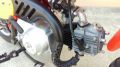 Picture of Honda Monkey Bike Z50R RED Second Hand