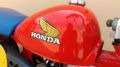 Picture of Honda Monkey Bike Z50R RED Second Hand