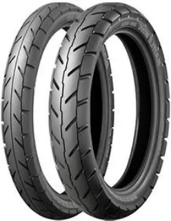 Picture of Bridgestone BW201/202 *MOTARD*PAIR* 3.00-21 + 120/80-18 SAVE $70