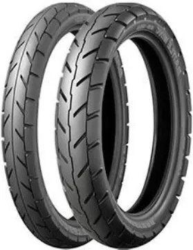 Picture of Bridgestone BW201/202 *MOTARD*PAIR* 3.00-21 + 120/80-18