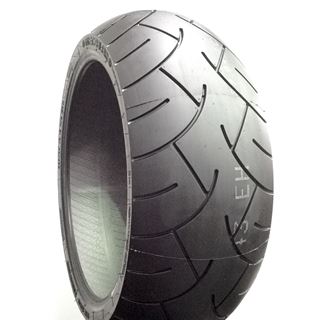 Picture of Metzeler Marathon ME880 240/50R16 Rear