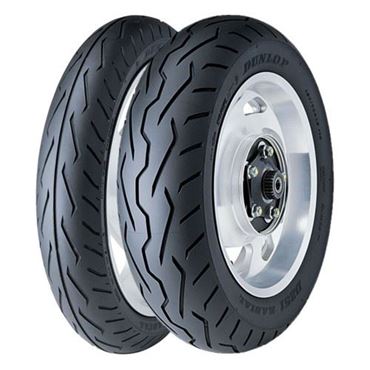 Picture for category Dunlop D251