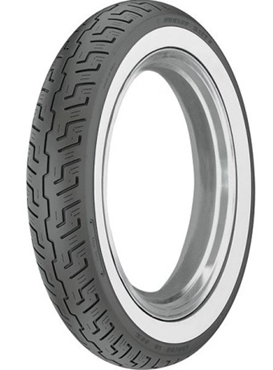 Picture for category Dunlop K177 White Wall