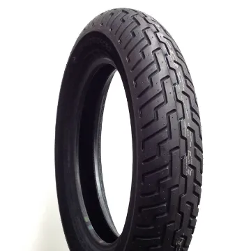 Picture of Dunlop D402F 130/70B18 Front