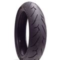 Picture of Pirelli Diablo Rosso II 160/60ZR17 Rear (69W)