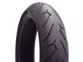 Picture of Pirelli Diablo Rosso II 160/60ZR17 Rear (69W)