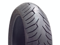 Picture of Pirelli Diablo Strada 180/55ZR17 Rear