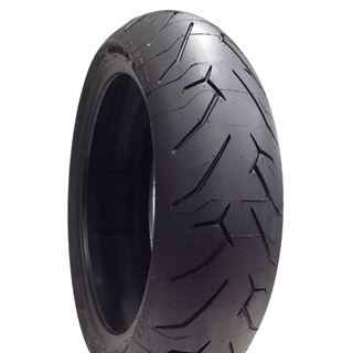 Picture of Pirelli Diablo Rosso II 180/55ZR17 Rear