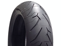 Picture of Pirelli Diablo Rosso II 180/55ZR17 Rear