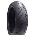 Picture of Pirelli Diablo Rosso II 190/55ZR17 Rear