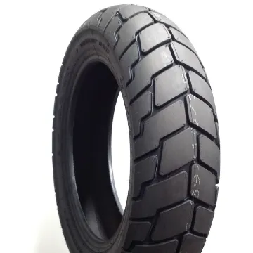 Picture of Dunlop D427 180/70B16 Rear