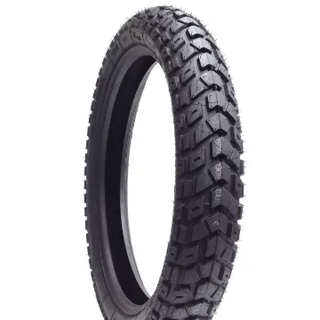 Picture of Heidenau K60 Scout 110/80B19 Front