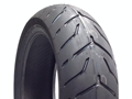 Picture of Dunlop D407 200/55R17 Rear