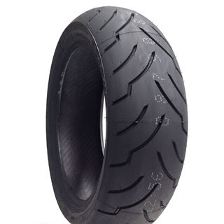 Picture of Dunlop American Elite 200/55R17 Rear (Radial)