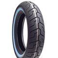 Picture of Dunlop D401 Medium White Wall 150/80B16 Rear