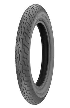 Picture of Dunlop D404F 3.00-19 Front