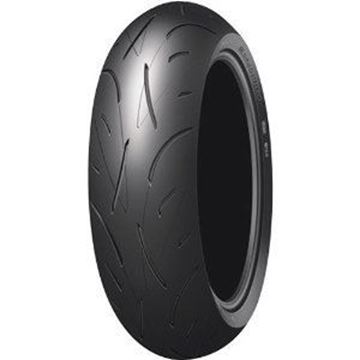 Picture of Dunlop Roadsport 190/50ZR17 Rear *FREE*DELIVERY* SAVE $50