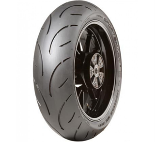 Picture of Dunlop Sportsmart II 180/60ZR17 Rear *FREE*DELIVERY* SAVE $135