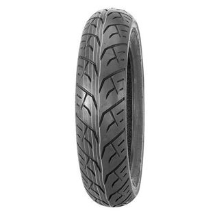 Picture of Dunlop D205F 140/75VR17 Front
