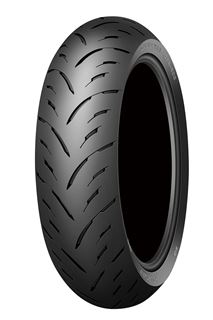 Picture of Dunlop GPR300 150/60R17 Rear