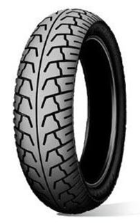 Picture of Dunlop K700 150/80VR16 Rear