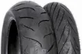 Picture of Dunlop D222 160/60ZR17 Rear