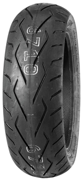 Picture of Dunlop D250 180/60R16 Rear